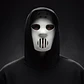 Máscara Angerfist - Miniatura 3