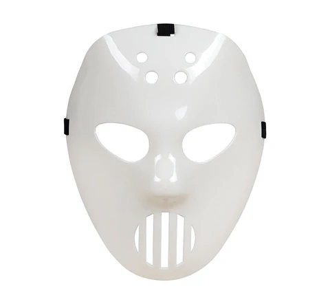 Máscara Angerfist