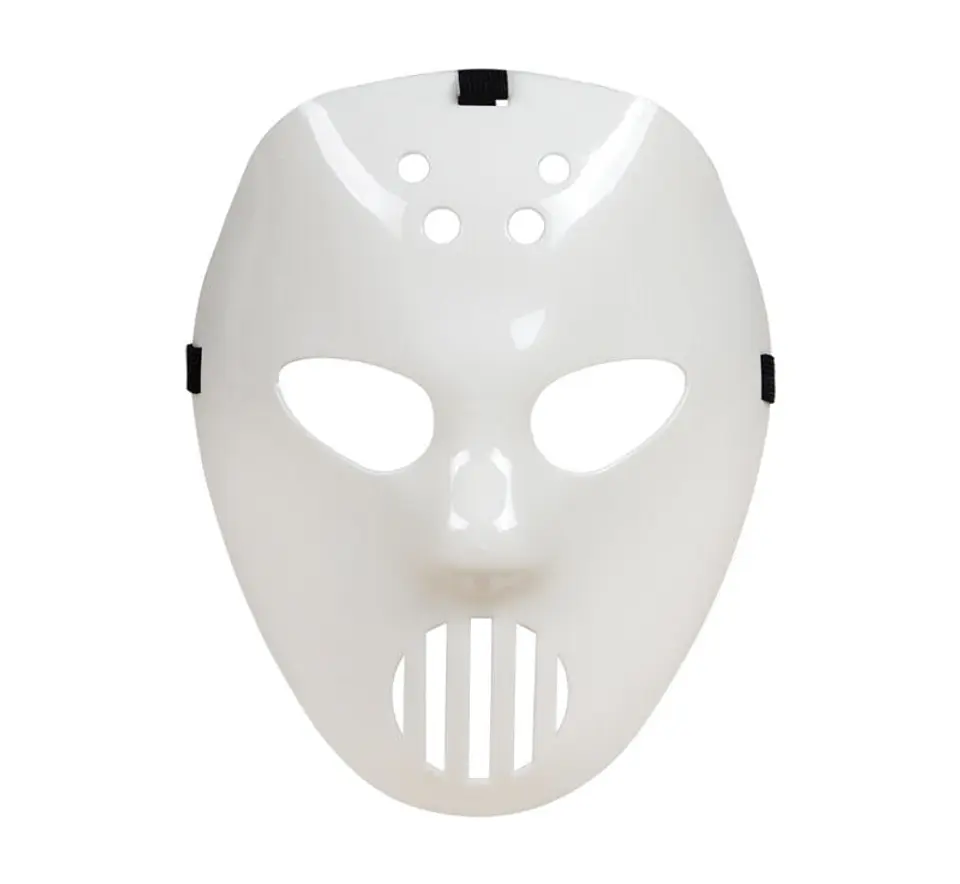 Máscara Angerfist 1