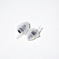 Party Plug Pro by Bassmusic (Earplug case black) - Miniatura 3