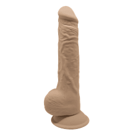 Dildo realístico 17 cm M3