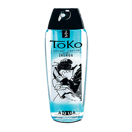 Lubricante toko aqua