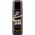 Lubricante anal backdoor 30 ml