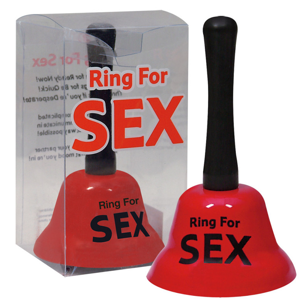 Campana ring for sex