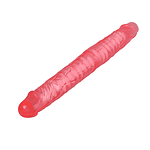 Dildo doble "Bicéfalo"