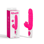 Vibrador Clit Kisser 