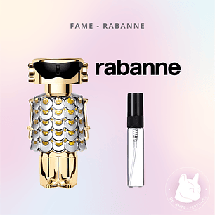 Decant Fame Edp - Rabanne