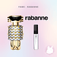 Decant Fame Edp - Rabanne - Miniatura 1