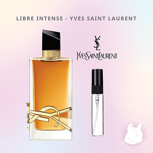 Decant Libre Intense EDP - Yves Saint Laurent