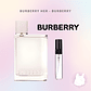 Decant Burberry Her - Burberry - Miniatura 1