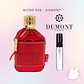 Decant Nitro Red - Dumont - Miniatura 1
