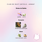 Decant Club de Nuit Untold - Armaf - Unisex - Miniatura 2