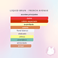 Decant Liquid Brun - French Avenue - Miniatura 2