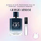 Decant Acqua Di Gio Profondo Edp - Giorgio Armani - Miniatura 1