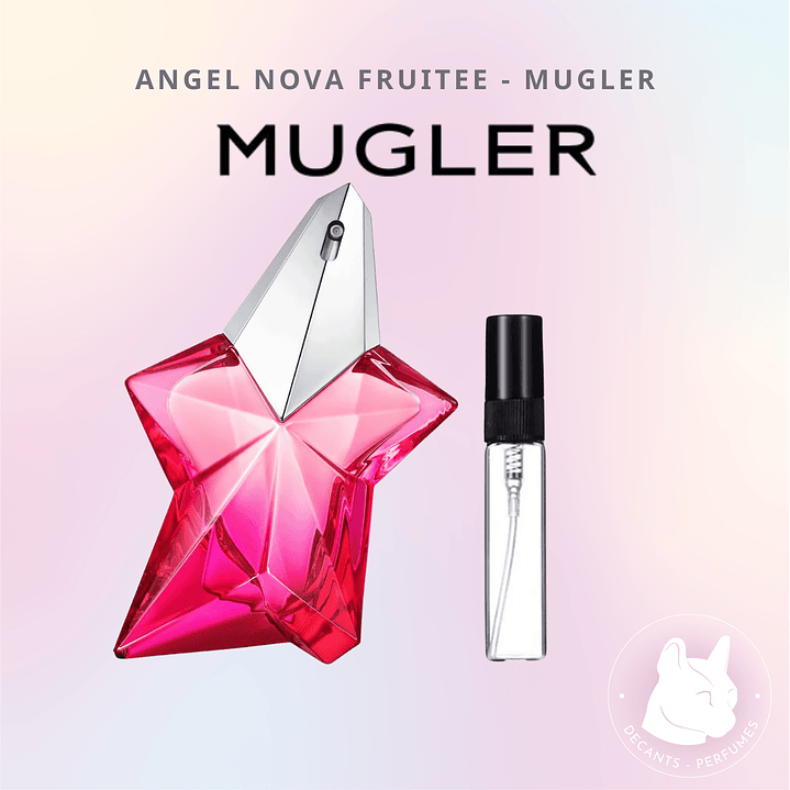 Decant Angel Nova - Mugler 1