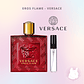 Decant Eros Flame - Versace - Miniatura 1