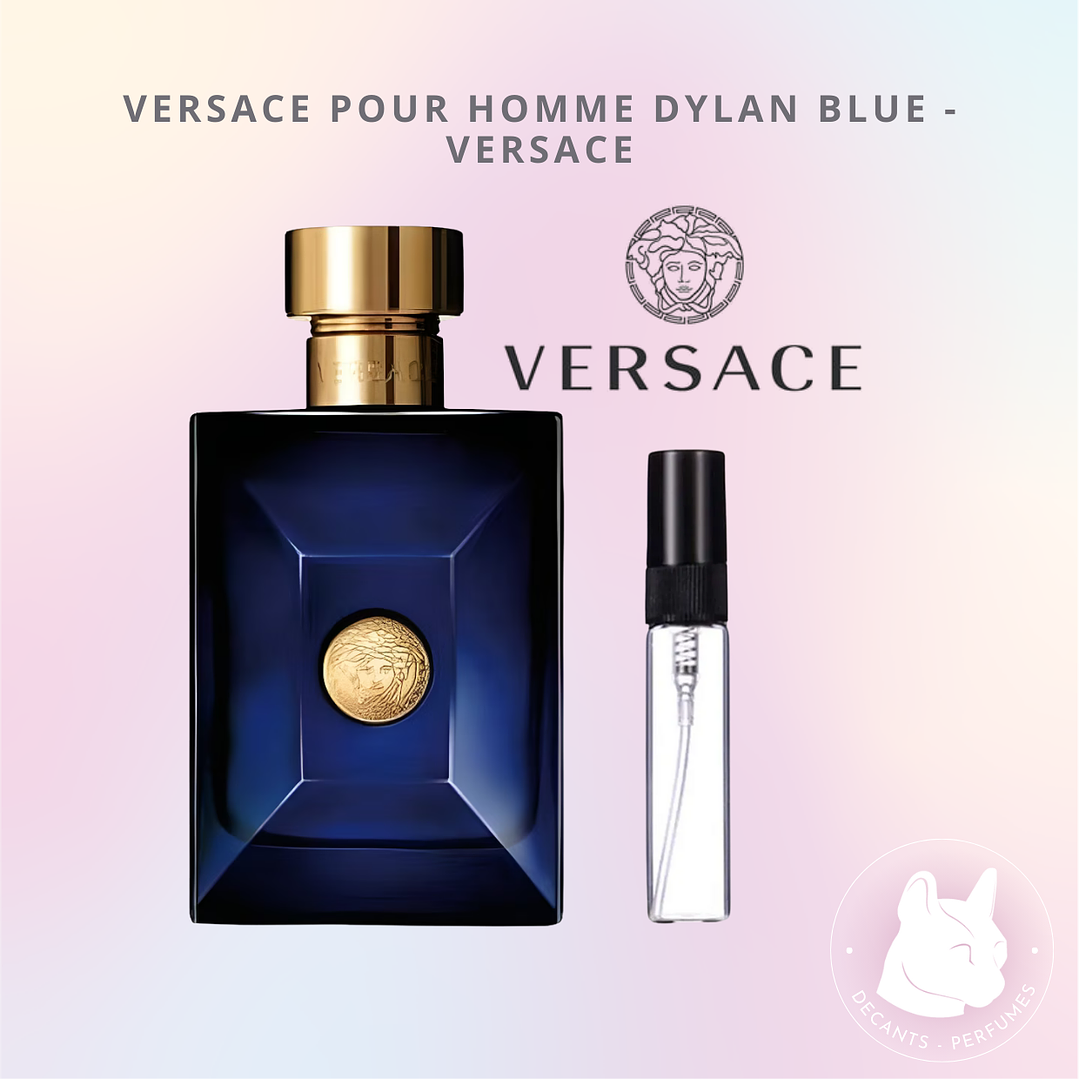 Decant Dylan blue - Versace 1