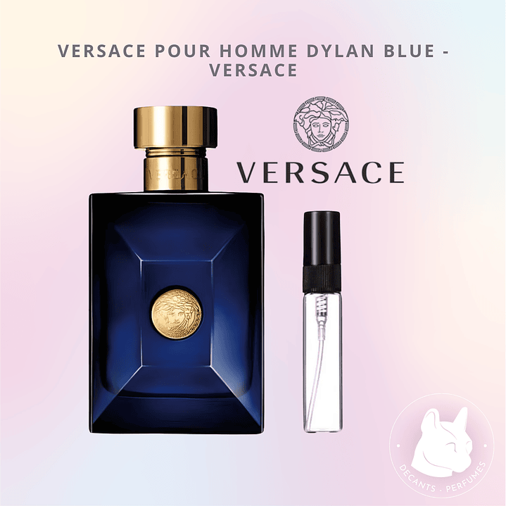Decant Dylan blue - Versace 1