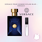 Decant Dylan blue - Versace - Miniatura 1