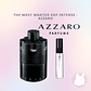 Decant The Most Wanted Eau de Parfum Intense - Azzaro - Miniatura 1