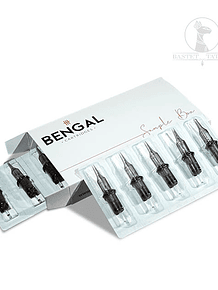 BENGAL - Sample Box Round Liner