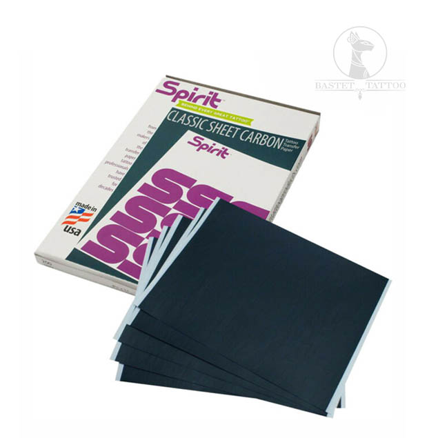 PAPEL HECTOGRÁFICO THERMAL Pack 10