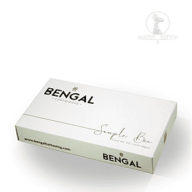 BENGAL - 03RL Bugpin