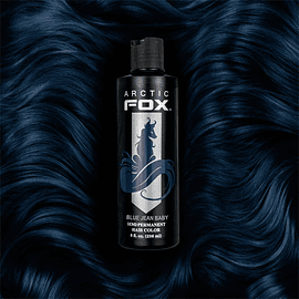 Blue Jean Baby 4oz - Arctic Fox Semi-Permanent Hair Colors