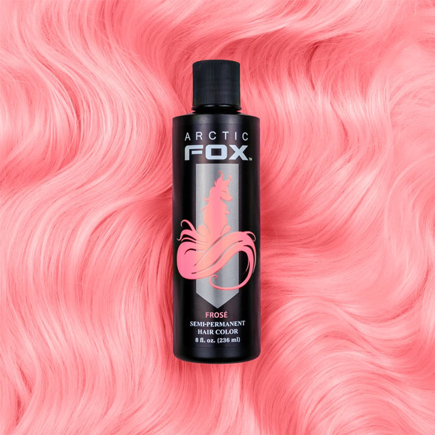 Frosé 4oz - Arctic Fox Semi-Permanent Hair Colors