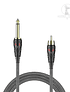 Cable RCA BIGWASP