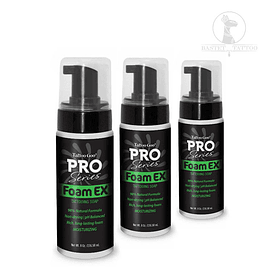 Pro Series Foam EX