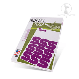 PAPEL HECTOGRÁFICO THERMAL Pack 10