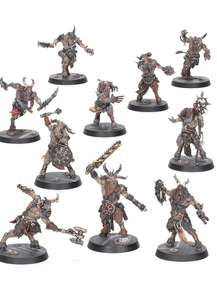 Kill Team: Expoliagores Impios