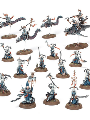 Spearhead: Profundos Idoneth