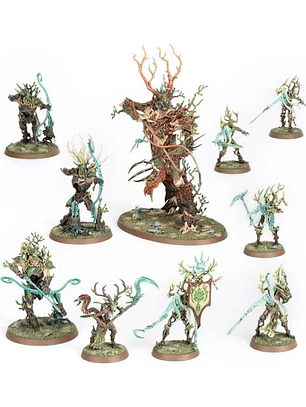 Spearhead: Sylvaneth