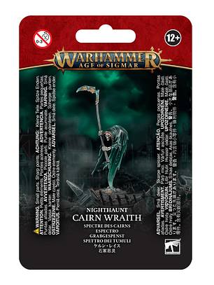 Nighthaunt: Espectro