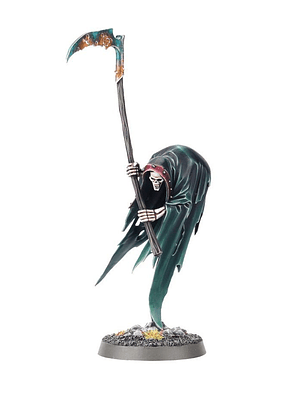 Nighthaunt: Espectro