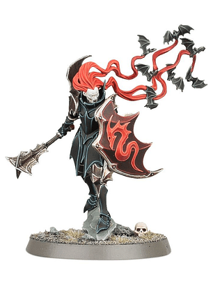 Soulblight Gravelords: Señor Vampiro