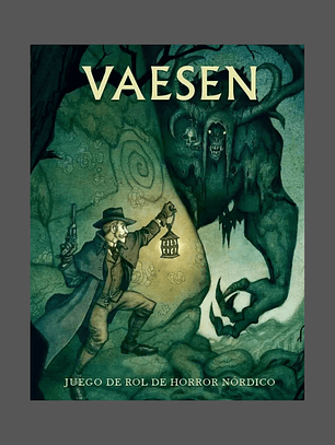 Vaesen