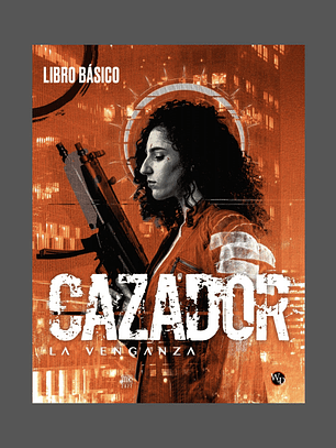 Cazador: La Venganza