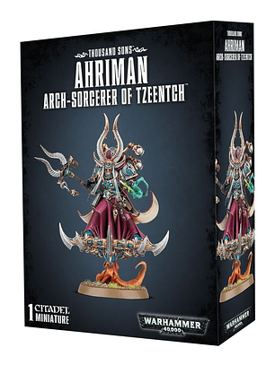 Ahriman