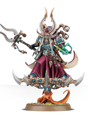 Ahriman