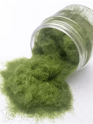 Pasto para modelismo