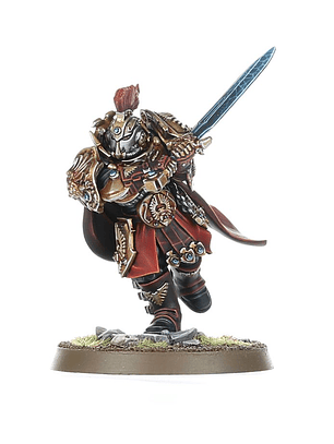 Adeptus Custodes: Campeón del filo (Blade champion)