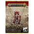 Blades of Khorne: Portamuertes (Deathbringer)