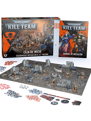 Kill Team: Caja de inicio