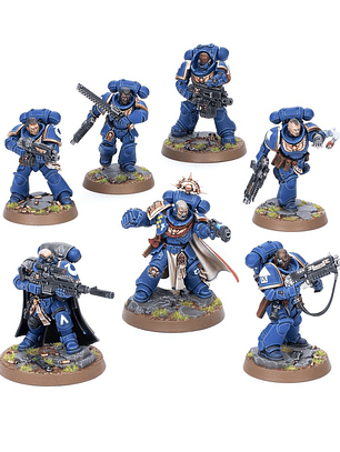 Kill Team: Caja de inicio