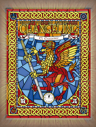 Changeling 20 aniversario