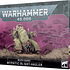 Death Guard: Myphitic Blight Hauler (Cargaplagas mefítico)