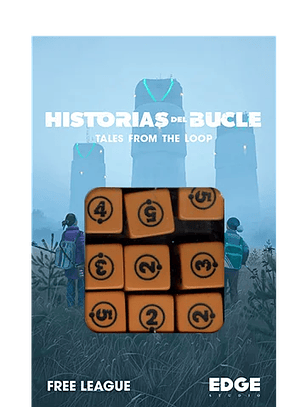 Historias del Bucle: Dados